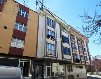 5+1 Flat in Istanbul Arnavutkoy Suitable for Usage Options 2