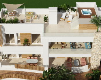 Apartamentos A Un Paseo De La Playa En Mar De Pulpi 2