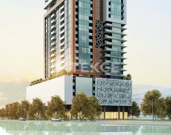 Espectaculares Apartamentos Con Vistas Al Mar En Al Mamzar, Sharjah 1