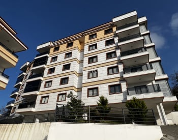 Appartement Prêt Avec Vue Panoramique Sur Mer À Trabzon 7