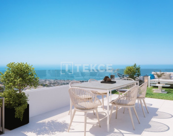 Moderne Immobilien Im Luxuskomplex In Rincon De La Victoria 11