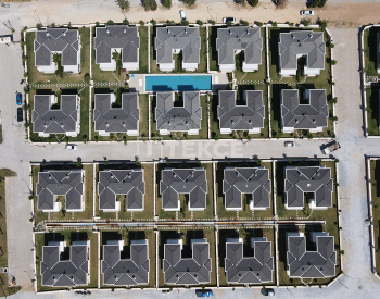 Stilvolle Villen In Einem Boutiquekomplex In Aydın Kuşadası 18