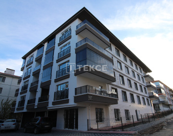 Apartamentos Listos Para Mudarse En Ankara Keçiören 3
