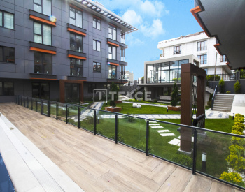 Fully Furnished Property with Garden in Istanbul Beylikduzu 5