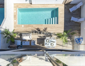 Villa Élégante Avec Piscine À Murcie Los Belones 8