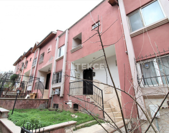 Tripleks House with Parking Lot in Bursa Nilufer 5