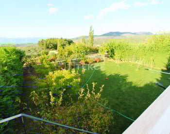 Furnished 8 Bedroom Villa with Sea View in Mudanya Göynüklü 8