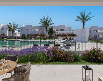 Neu Gebaute Wohnungen Mit Meerblick In Estepona Malaga 6