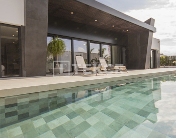 Villas Individuelles Avec Piscine À Ciudad Quesada Rojales 5