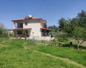 Landhaus Umgeben Von Bächen Und Wäldern In Muğla Seydikemer 12