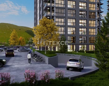 Appartements À Distance De Marche Du Centre Commercial D'eryaman 3