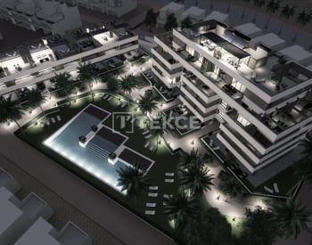 Elegante Appartementen In Een Resort In Torre Pacheco Murcia 1