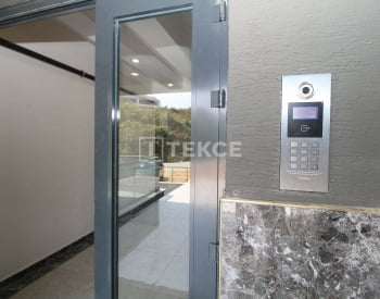 Appartements Vue Imprenable Dans Un Projet À Yalova Cinarcik 9