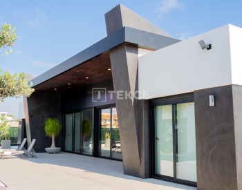 Villas Individuelles Avec Piscine À Ciudad Quesada Rojales 2