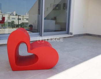 شقق فاخرة بالقرب من ملعب الجولف في أوريويلا 3