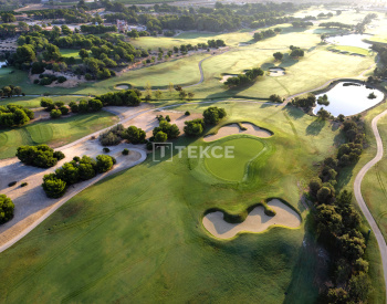Golfvilla Mit Beeindruckendem Blick In Pilar De La Horadada 6