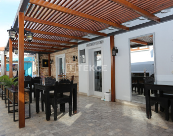Hotel In Der Beliebten Gegend Von Antalya Muratpaşa Kaleiçi 16