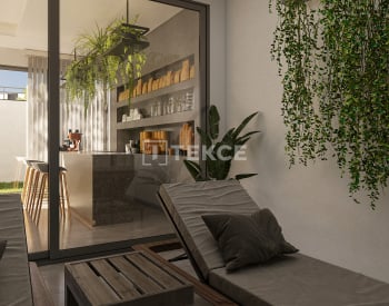 阿拉尼亚（alanya）市中心海景和城市景观房产 9