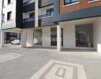 Geschäft Zum Verkauf An Der Hauptstraße In Ankara Gölbaşı 5