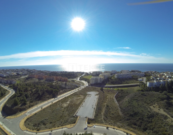 Newly-built Apartments Near a Golf Facility in Mijas Málaga 6