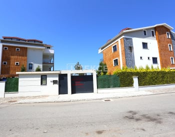 Apartment Close to the Beach and Amenities in Antalya Belek 2