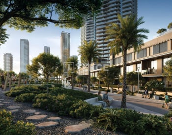 Wohnungen In Dubai Creek Harbour, Der Green Gate Community 3