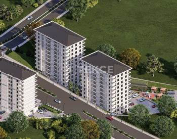 Apartamenty O Dużych Powierzchniach Użytkowych W Ortahisar Trabzon 7