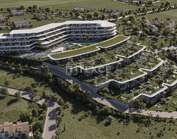 Zeezicht Villa's Met Zwembaden Direct Aan Het Strand In Çeşme 2