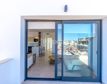 Appartements Contemporains À Torrevieja Costa Blanca 6