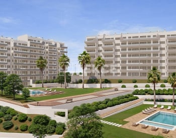 Appartements Spacieux En Pleine Nature À San Miguel 2