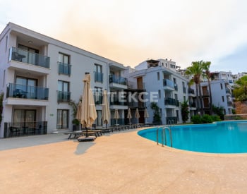 Hotel-concept Apartments Near the Sea in Queen Residence in Bodrum 1