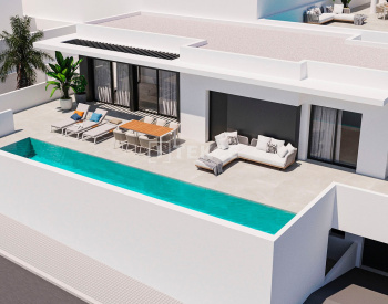 Stylish Detached Villas in Proximity to Golf Courses in Rojales 4