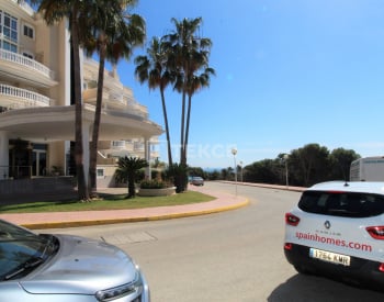 Impressionnant Appartement Avec Vue mer À Guardamar Espagne 8