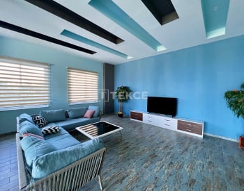 Flat in the Heart of Nature in Alanya Kargıcak 7