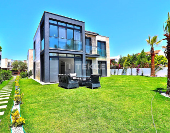 Apartments Within a Complex Near the Beach in Bodrum Turkey 3