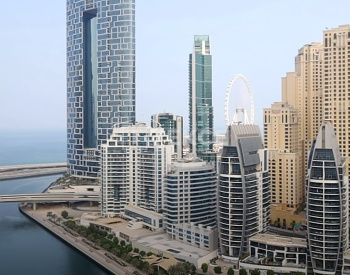 Luxuswohnungen Mit Ratenzahlung In Dubai Marina 6