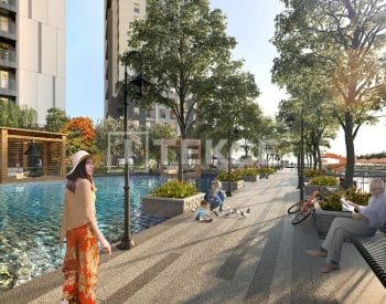 Neue Wohnungen Mit Tal- Und Seeblick In Ankara Çankaya 8