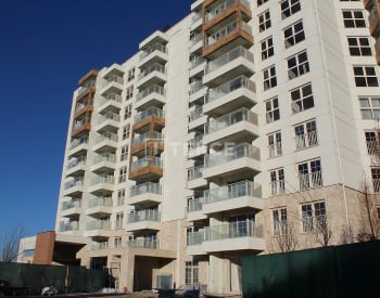Appartement De Luxe Avec Plage Privée À Çankaya 2