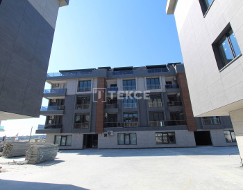 Appartementen Te Koop In Beylikdüzü Dicht Bij Het Strand 5