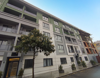 İstanbul Beyoğlu'nda Sahile Yakın Taşınmaya Hazır Daire 3