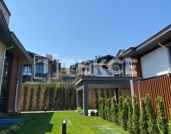 Casas En Proyecto Con Instalaciones Sociales En Sapanca Sakarya 8