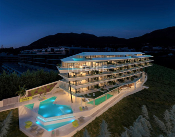 Propiedades De Inversión Con Vistas Al Mar En Fuengirola Málaga 11