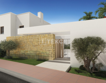 Maisons Avec Indice D'efficacité Énergétique « A » À Mijas 4