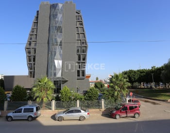 Special Design Gewerbeimmobilie Nahe Der Stadtverwaltung In Antalya 3