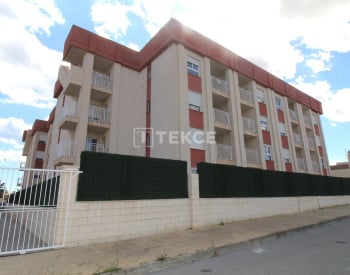 Instapklare Ontworpen Appartementen In Orihuela Cabo Roig 3
