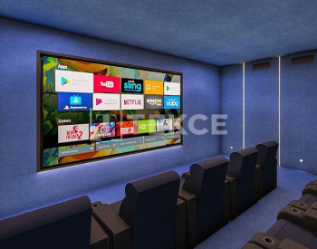 Meerblick-wohnungen In Einem Hotel-konzept-projekt In Alanya 10