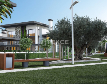 Appartements Chics Près De La Mer À Gazimağusa Yeniboğaziçi 1