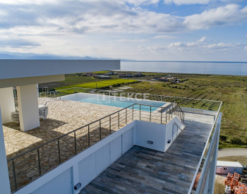 Immobiliers Dans Une Résidence Vue Mer À Chypre Gaziveren 5