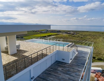 Appartements Élégants Près De La Plage À Chypre Du Nord Lefke 8