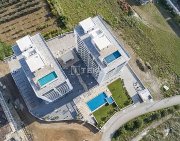 Appartements Élégants Près De La Plage À Chypre Du Nord Lefke 1